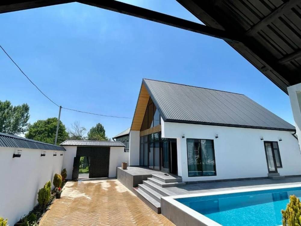 EMIREST Barnhouse - photo 1