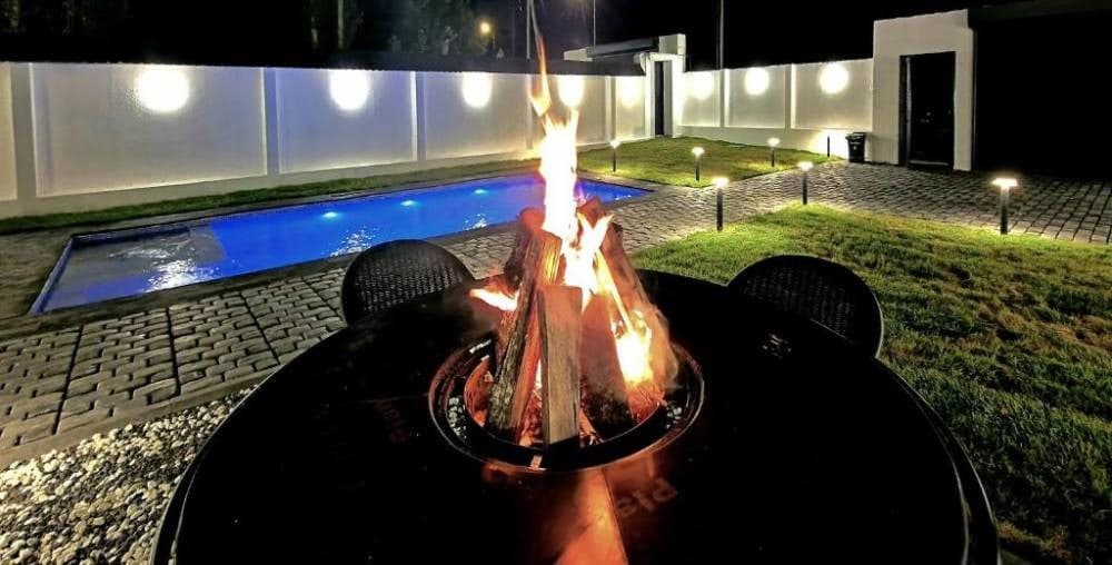 Qafqaz Falcon Chalet - photo 4