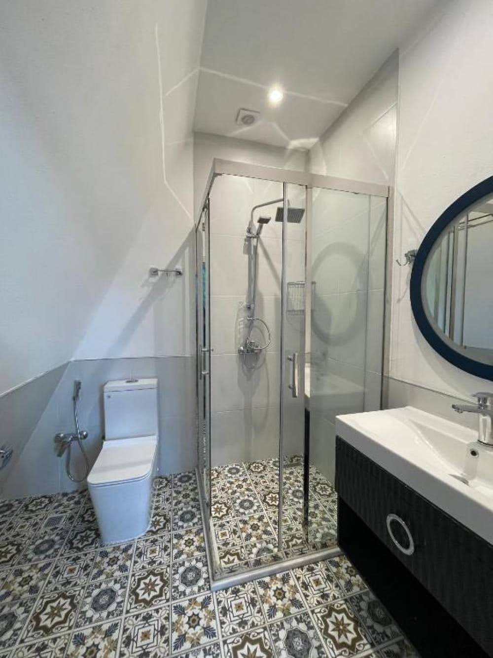 Qafqaz Falcon Chalet - photo 11