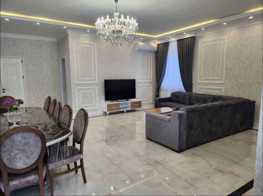 Luxury villa Gabala ELM - photo 5