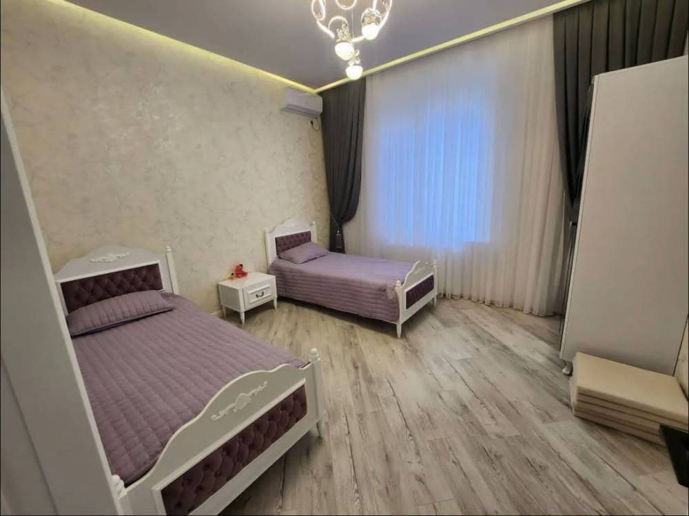 Luxury villa Gabala ELM - photo 7
