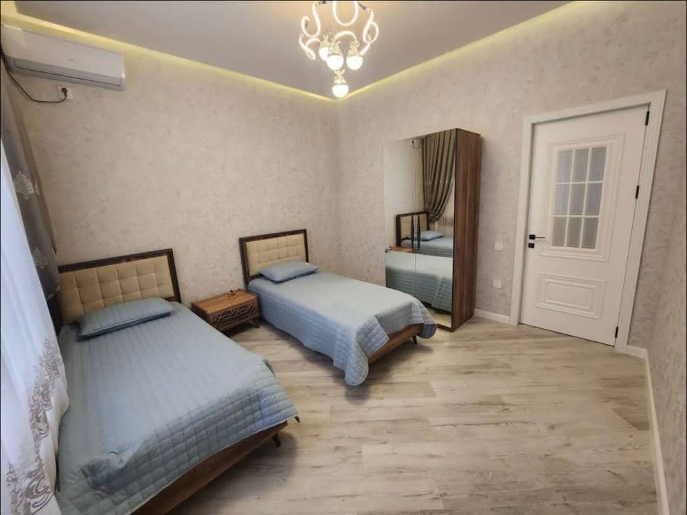 Luxury villa Gabala ELM - photo 8