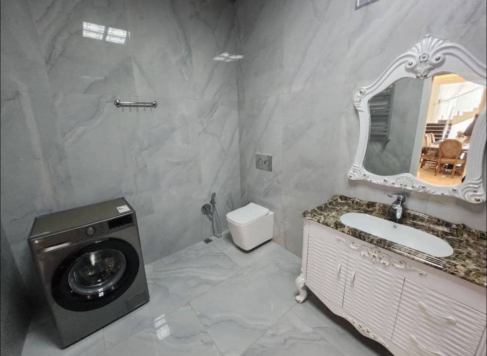 Luxury villa Gabala ELM - photo 10