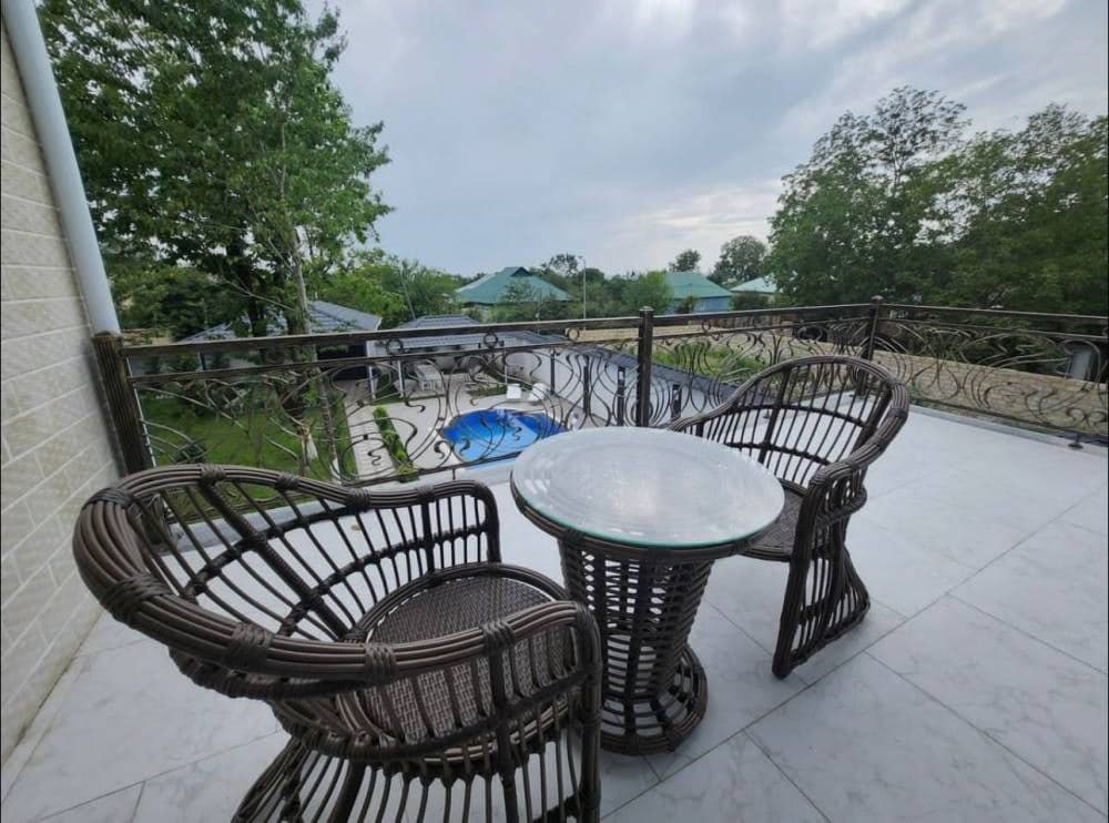 Luxury villa Gabala ELM - photo 13
