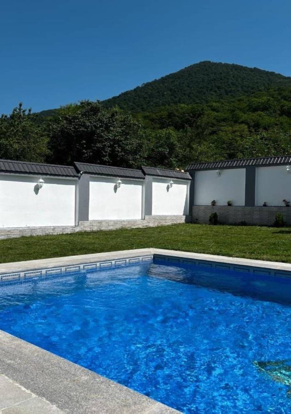 Qafqaz Mountside Chalet - photo 5