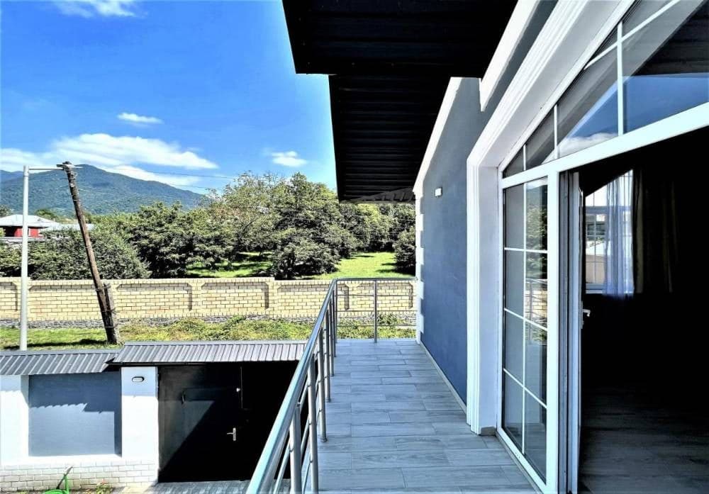 Qafqaz Resort Sparta - photo 12