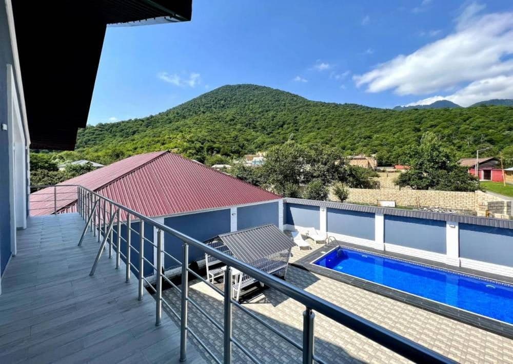 Qafqaz Resort Sparta - photo 13