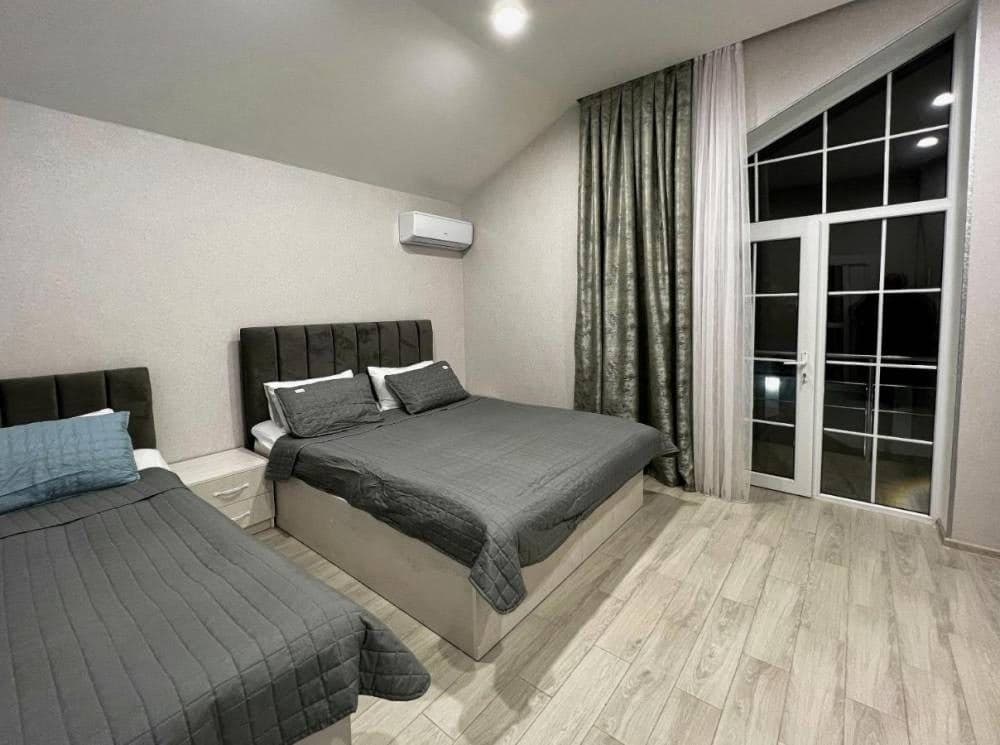 Qafqaz Resort Sparta - photo 16