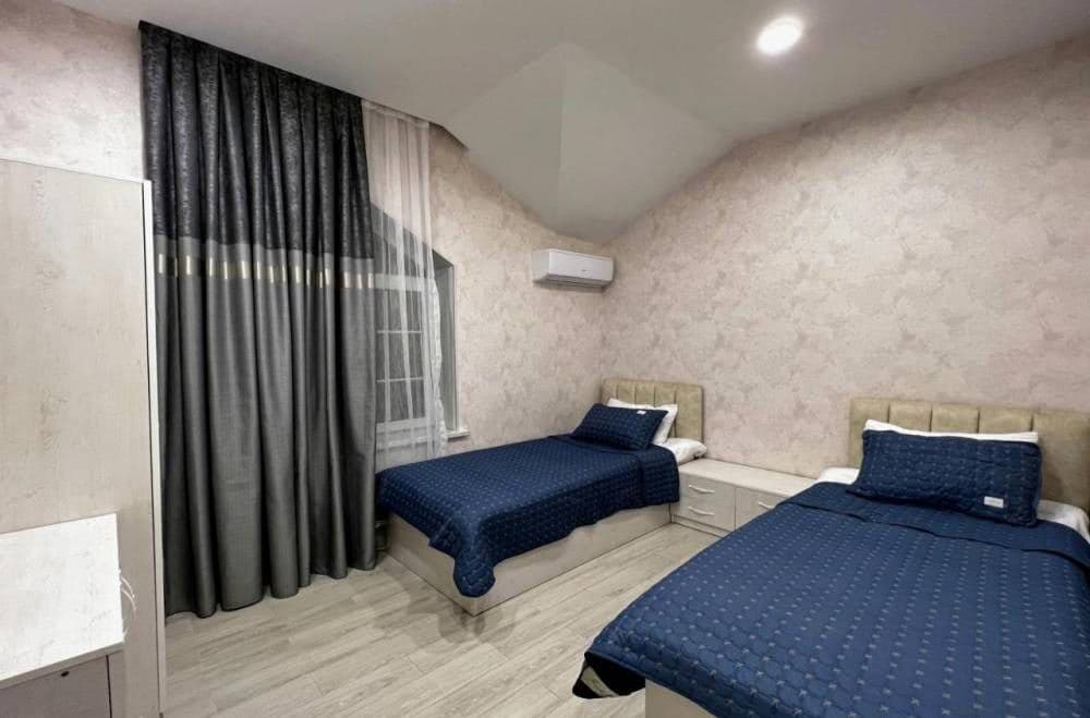 Qafqaz Resort Sparta - photo 18