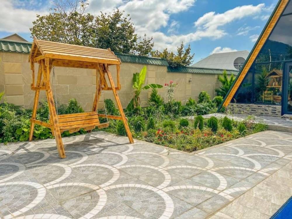 Qafqaz Woodland Resort - photo 2