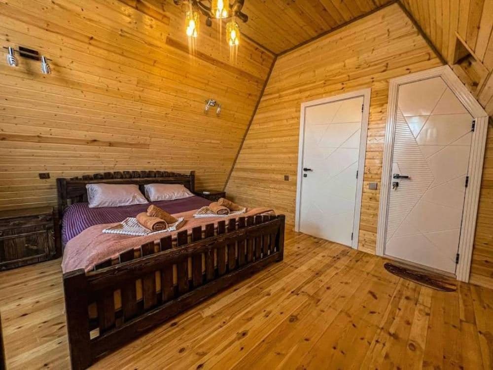 Qafqaz Woodland Resort - photo 3