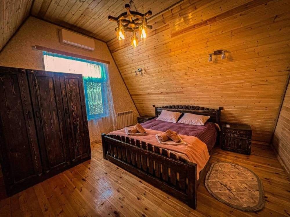 Qafqaz Woodland Resort - photo 8