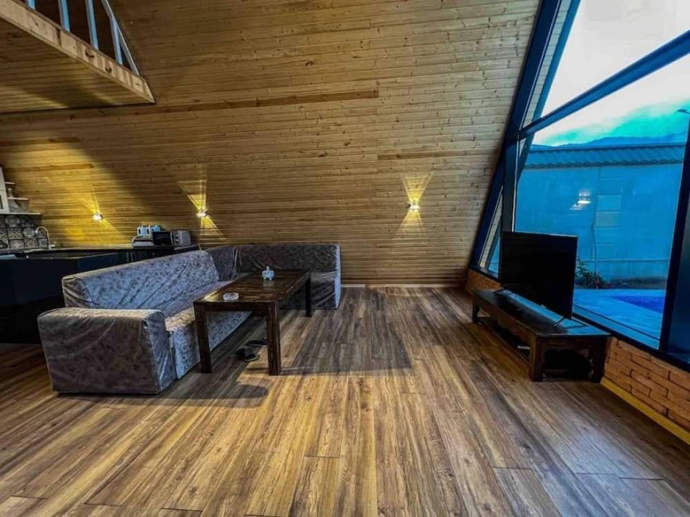 Qafqaz Woodland Resort - photo 15
