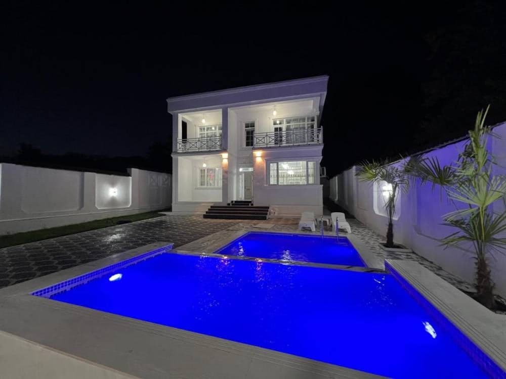 Qafqaz Milano Deluxe - photo 13