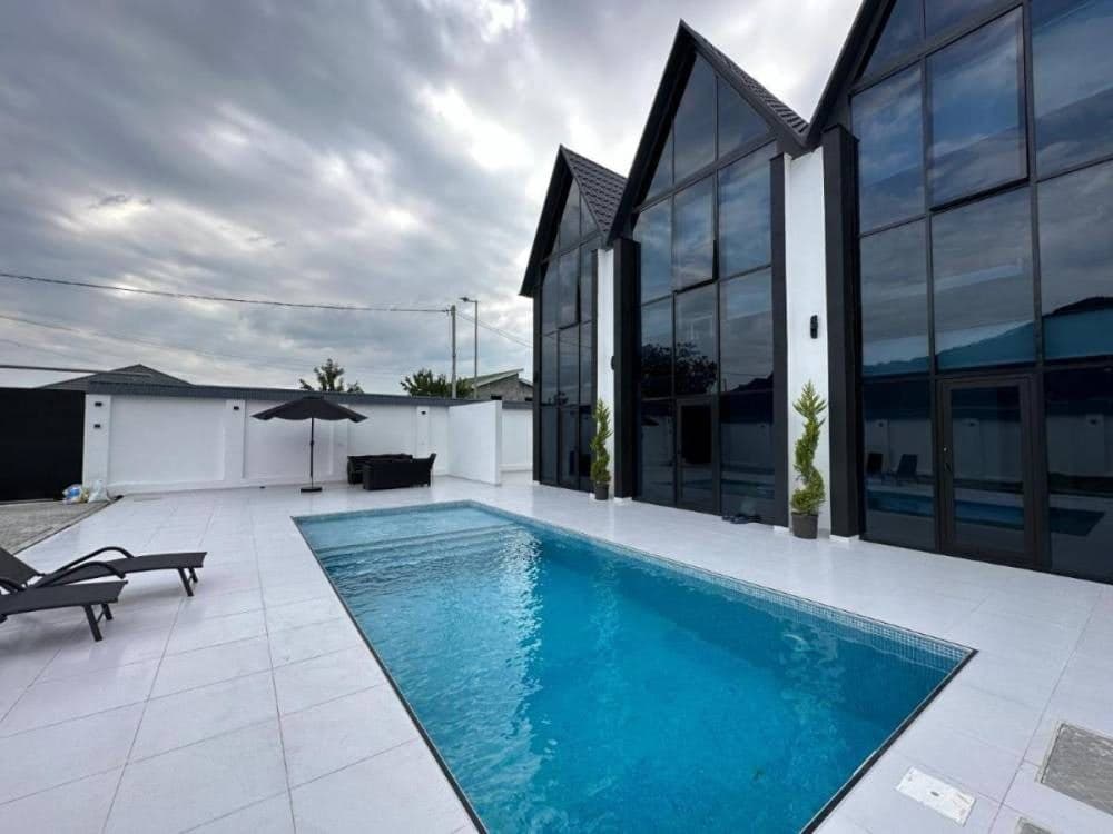Hollywood Villa - photo 3