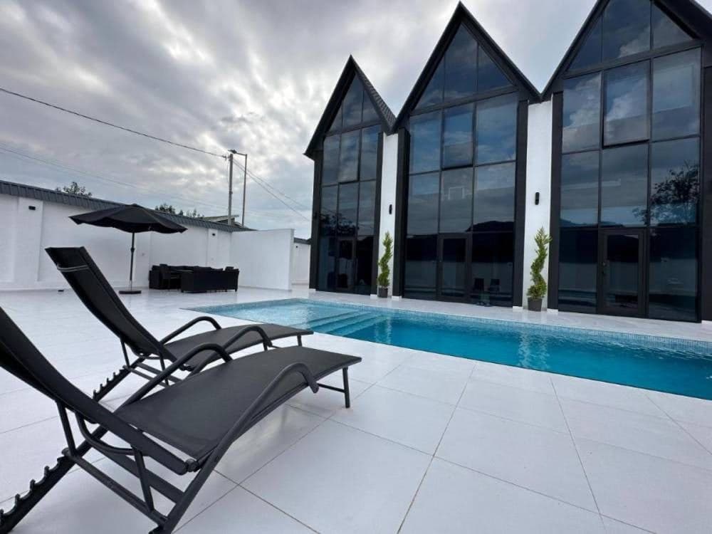 Hollywood Villa - photo 10
