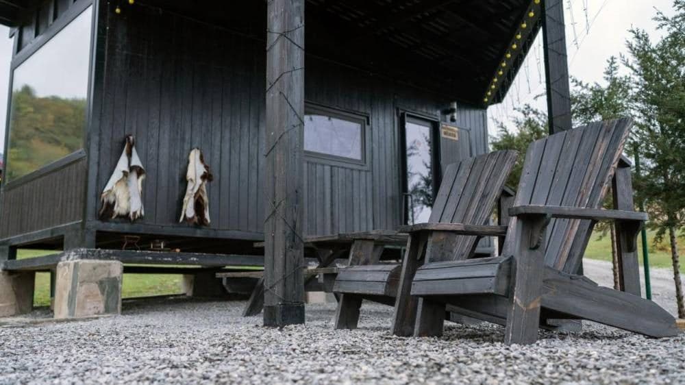 Runaway House - Qalacıq - photo 3