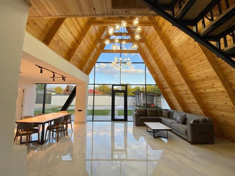 Area36 Royal Chalet - photo 2