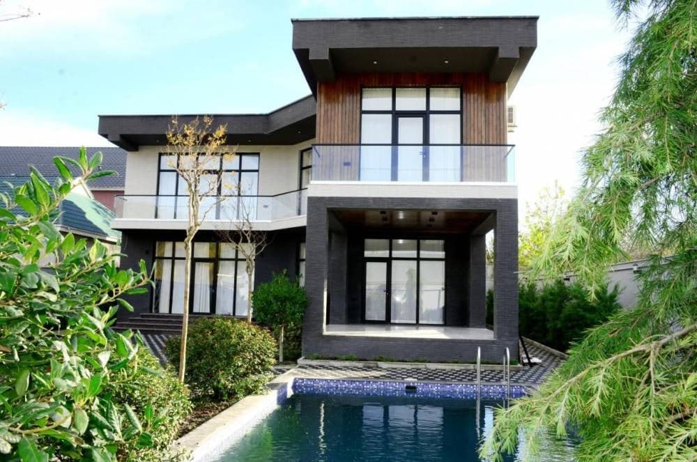 Villa Wolverine - photo 1