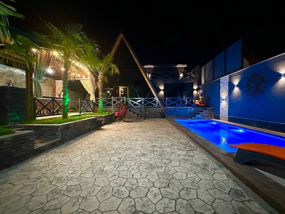 Qafqaz Modern Bungalow - photo 2