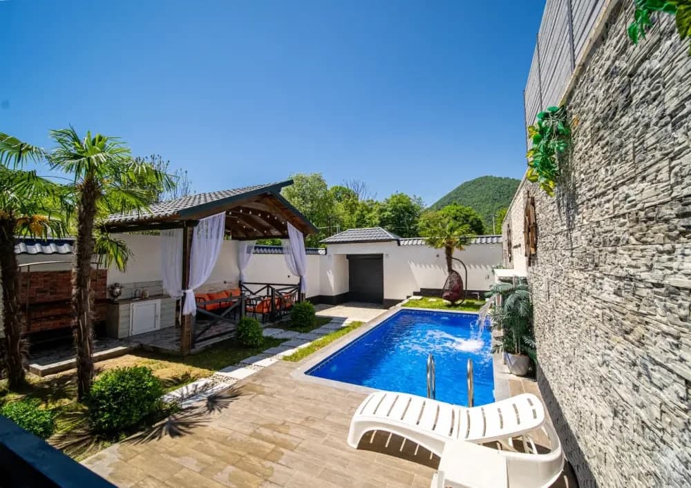 Qafqaz Cabana Chalet - photo 15