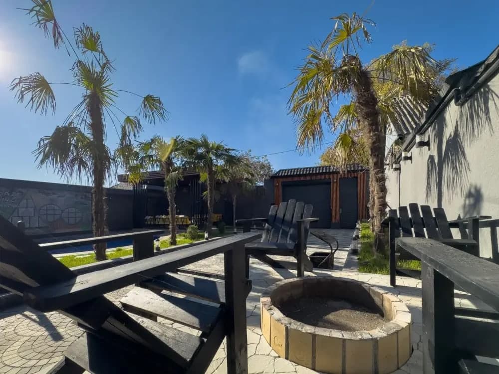 Qafqaz Rolling Bungalow - photo 16