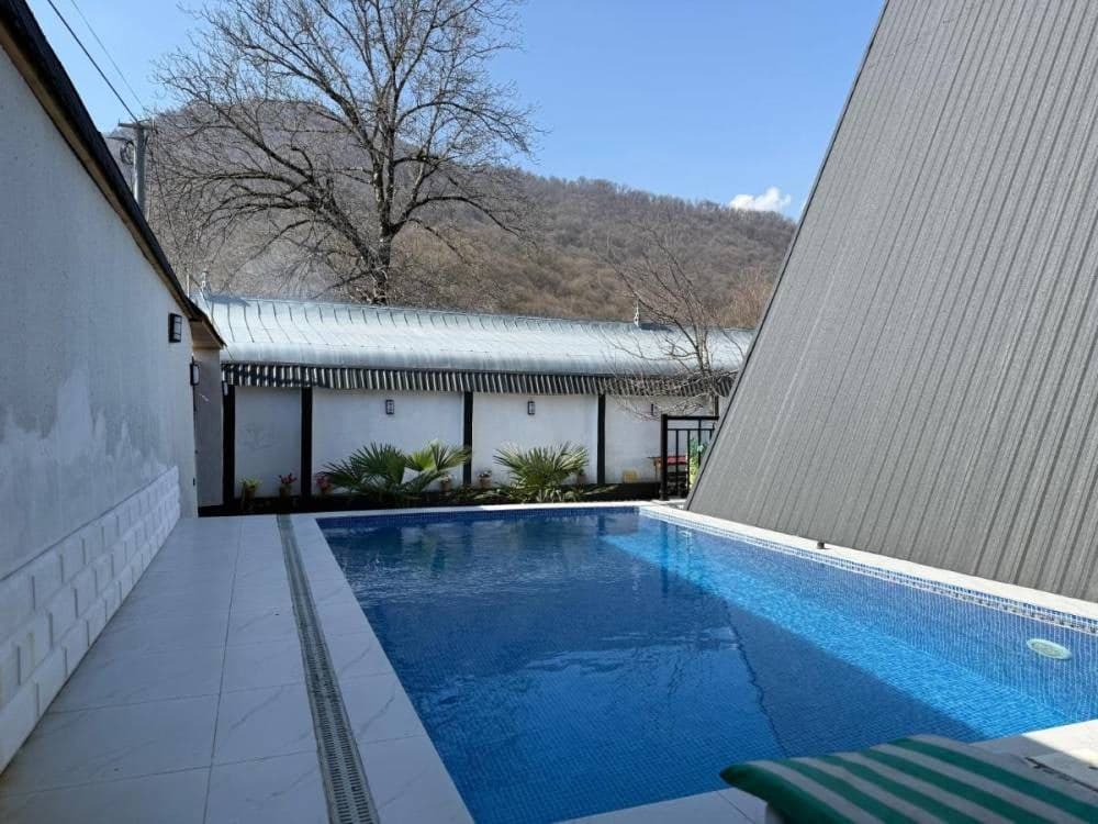 Qafqaz Grand Harmony Chalet - photo 3