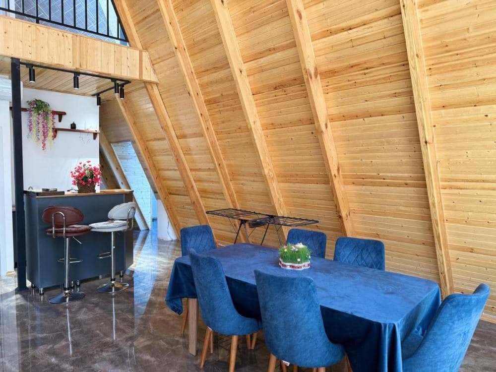 Qafqaz Grand Harmony Chalet - photo 4