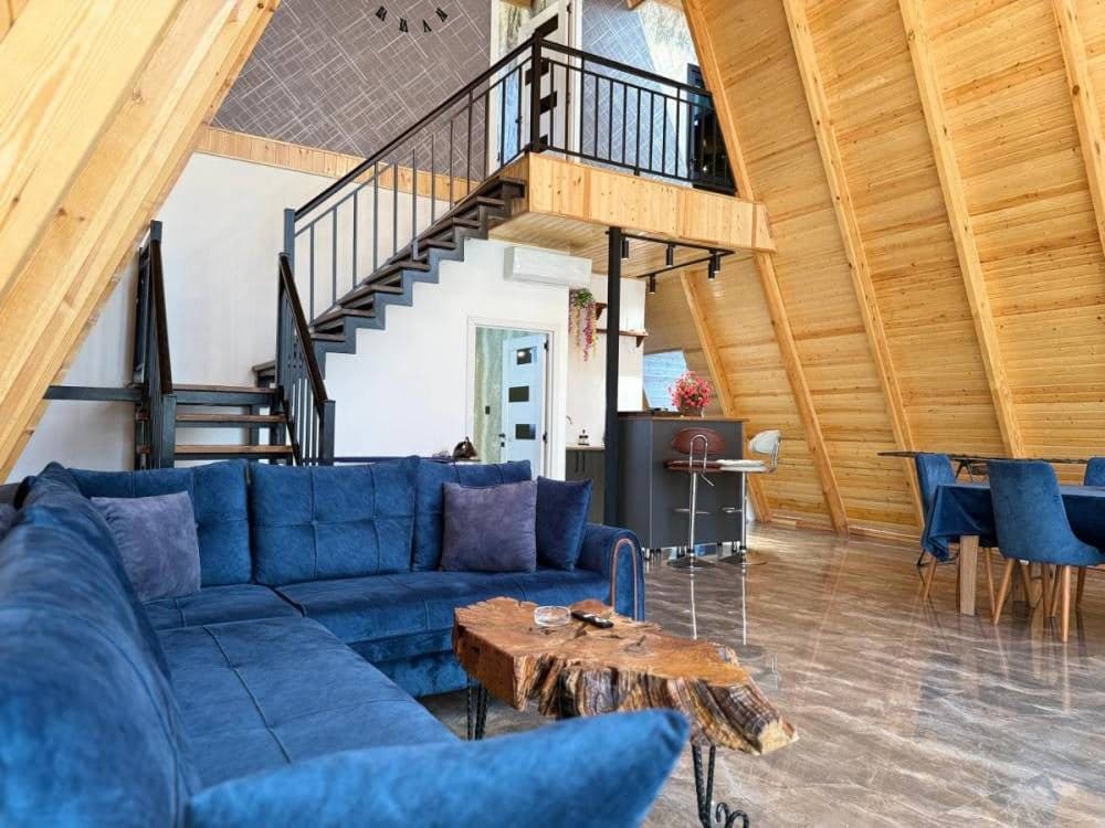 Qafqaz Grand Harmony Chalet - photo 7