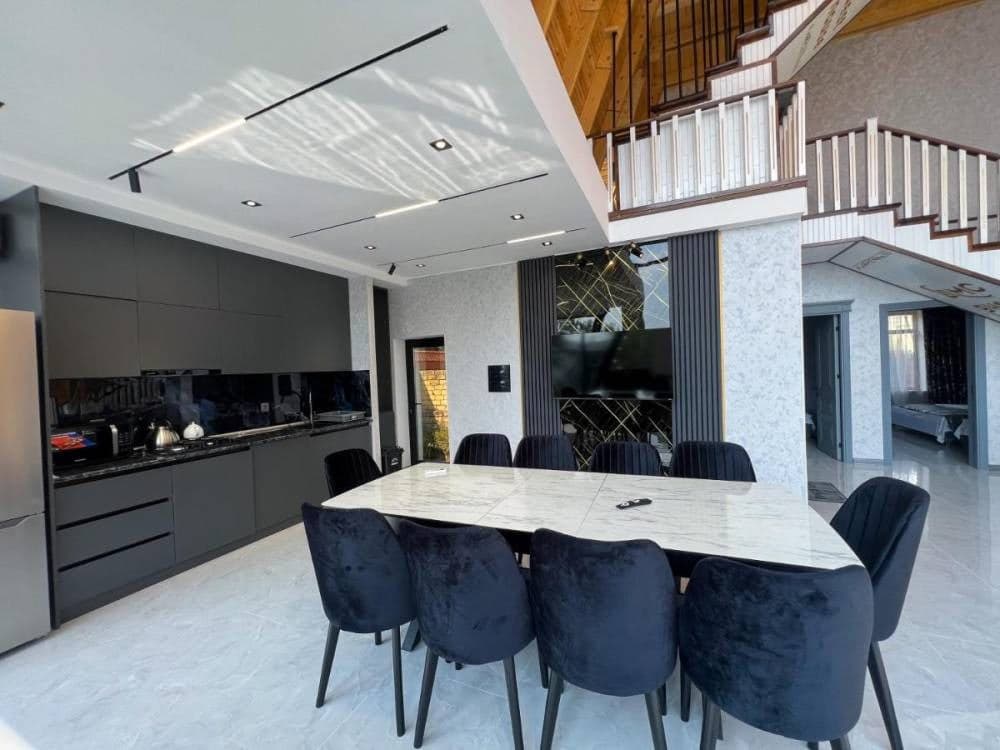 Qafqaz Luxury Chalet - photo 2