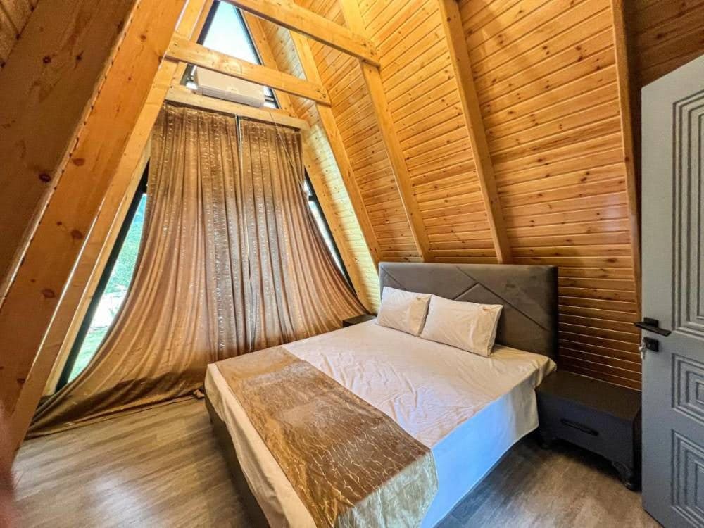 Qafqaz Luxury Chalet - photo 5