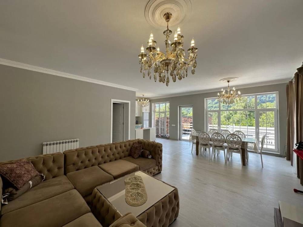 Qafqaz Suite Panaroma Villa - photo 4