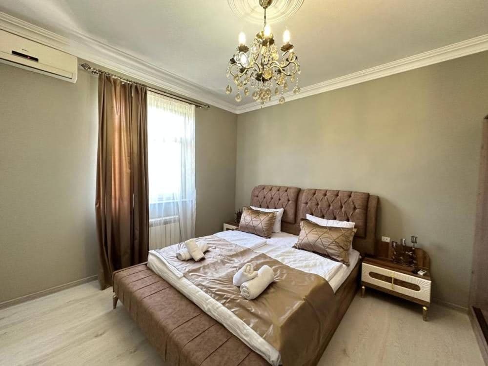 Qafqaz Suite Panaroma Villa - photo 6