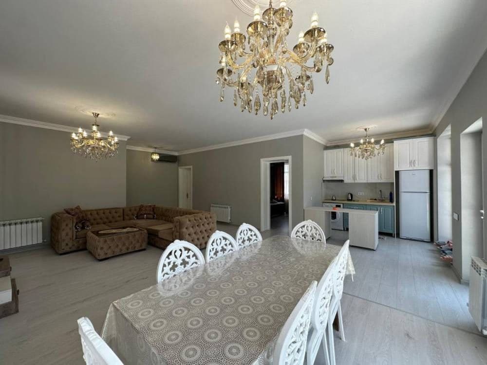 Qafqaz Suite Panaroma Villa - photo 11