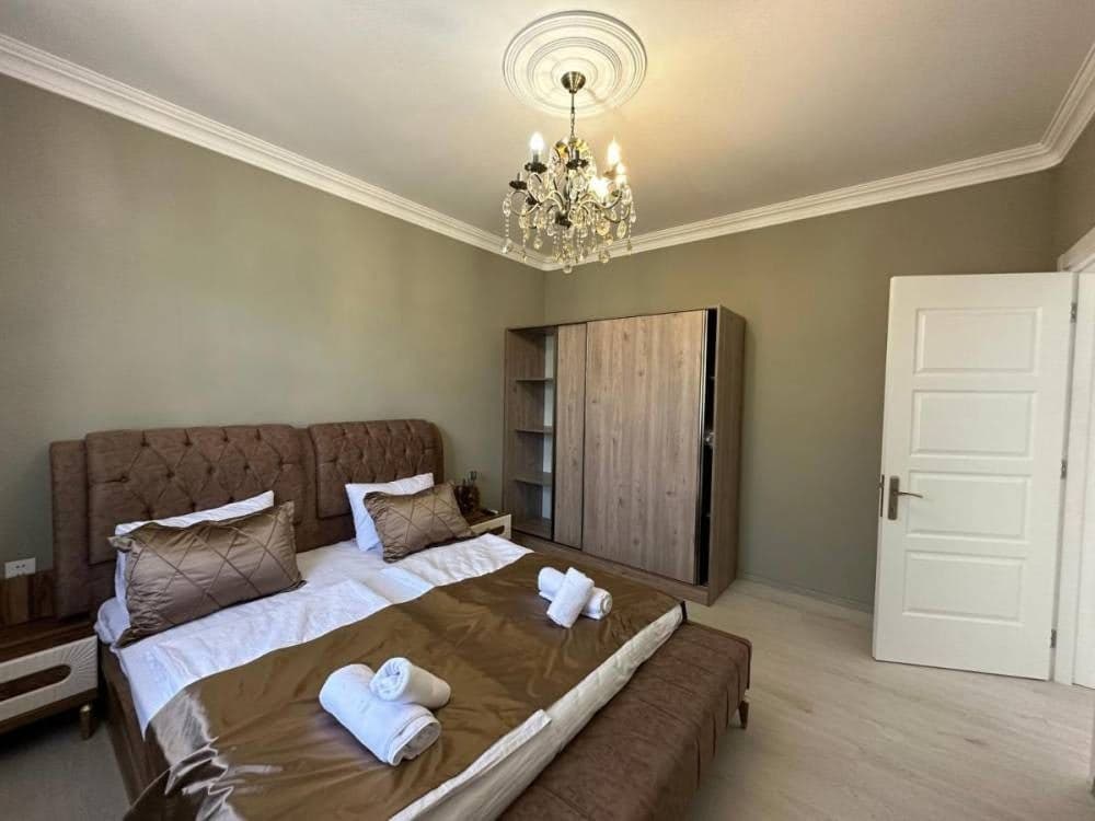 Qafqaz Suite Panaroma Villa - photo 12