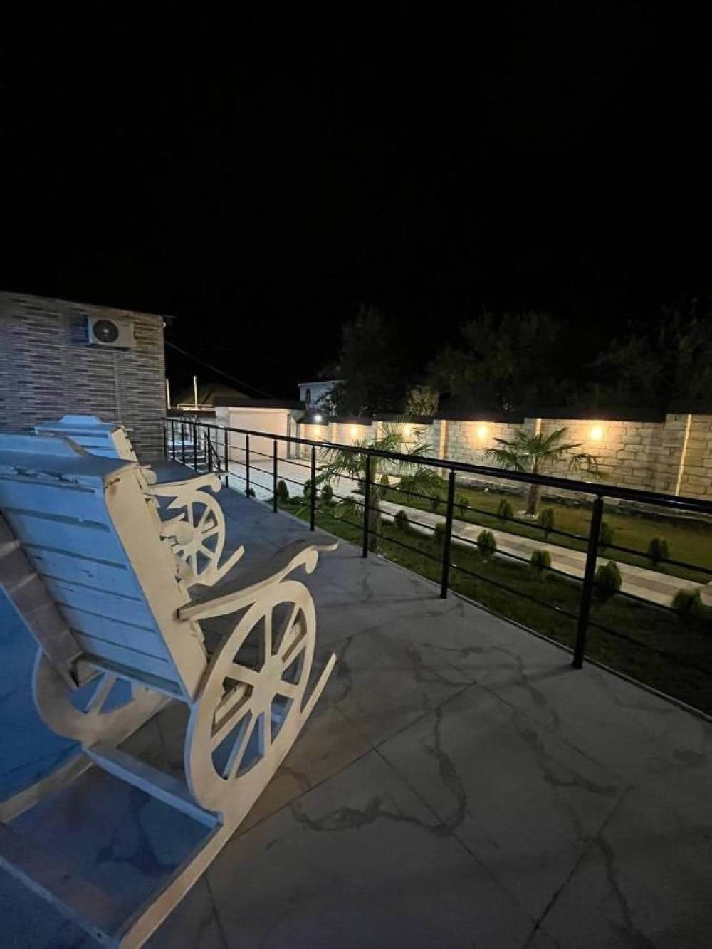 Qafqaz Mountain Terrace with heated pool - photo 9