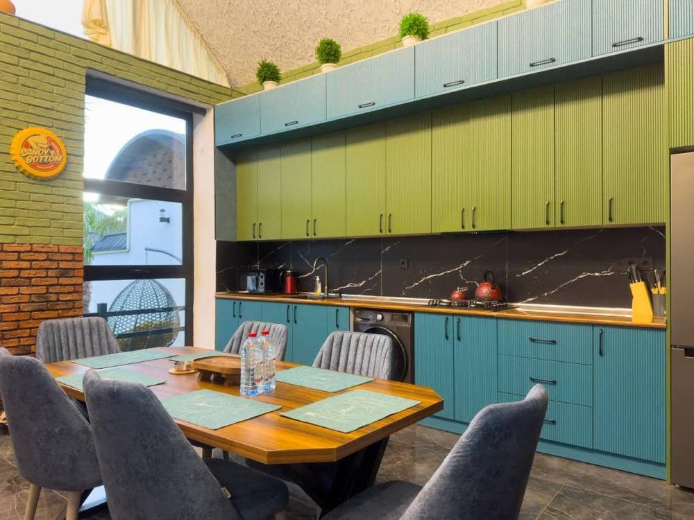 Qafqaz Retro Bungalow - photo 8