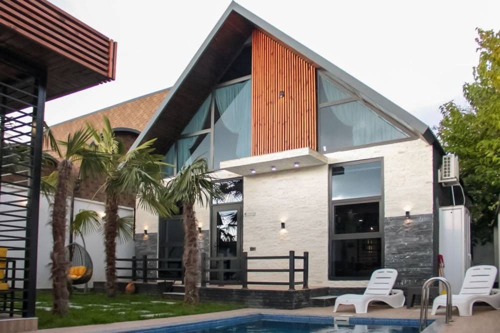 Qafqaz Retro Bungalow - photo 15