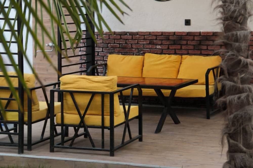 Qafqaz Retro Bungalow - photo 17