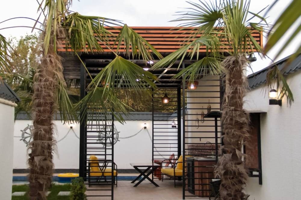 Qafqaz Retro Bungalow - photo 18
