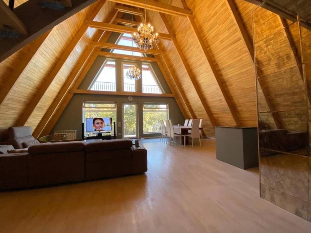 Trigon Villa Family , HOT POOL ,SAUNA,JACUZZI - photo 3
