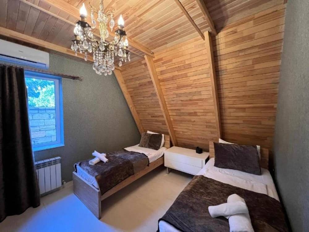 Trigon Villa Family , HOT POOL ,SAUNA,JACUZZI - photo 4