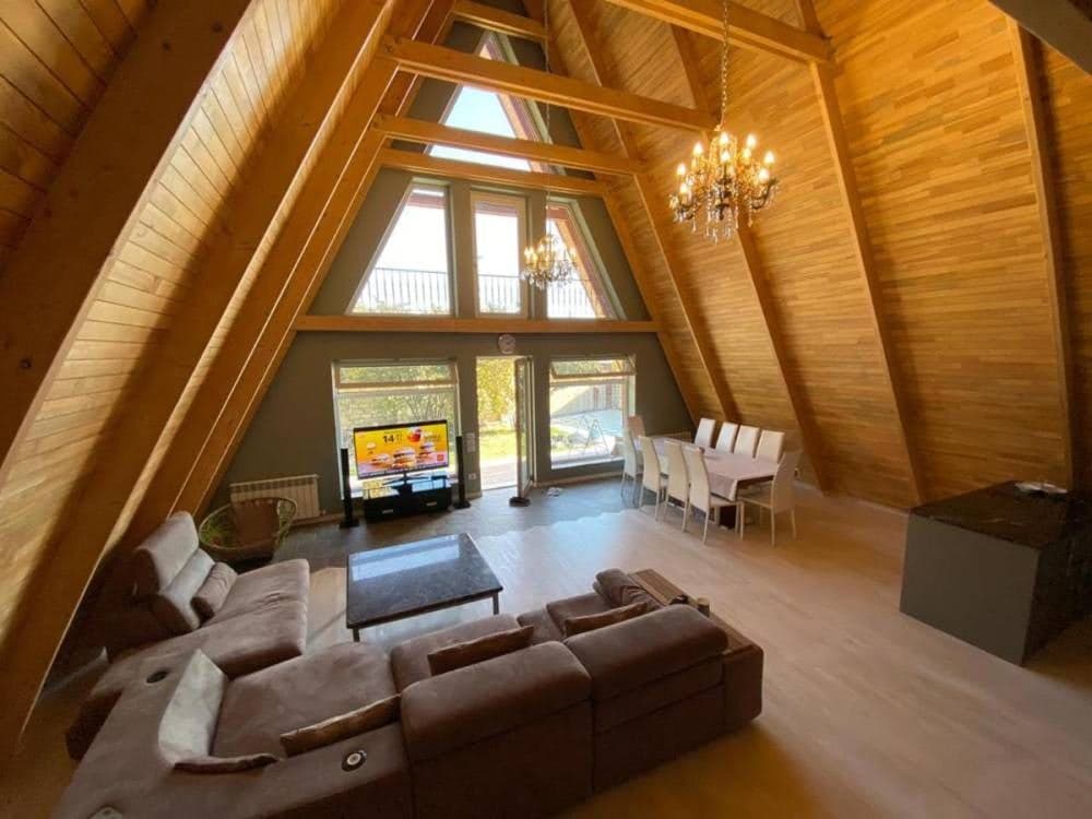 Trigon Villa Family , HOT POOL ,SAUNA,JACUZZI - photo 7