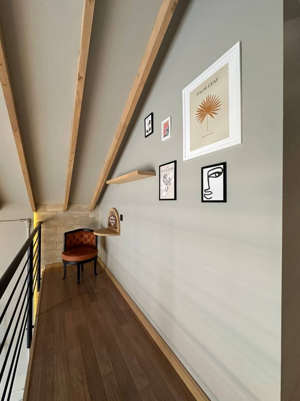 Qabala Twins Villa two - photo 5