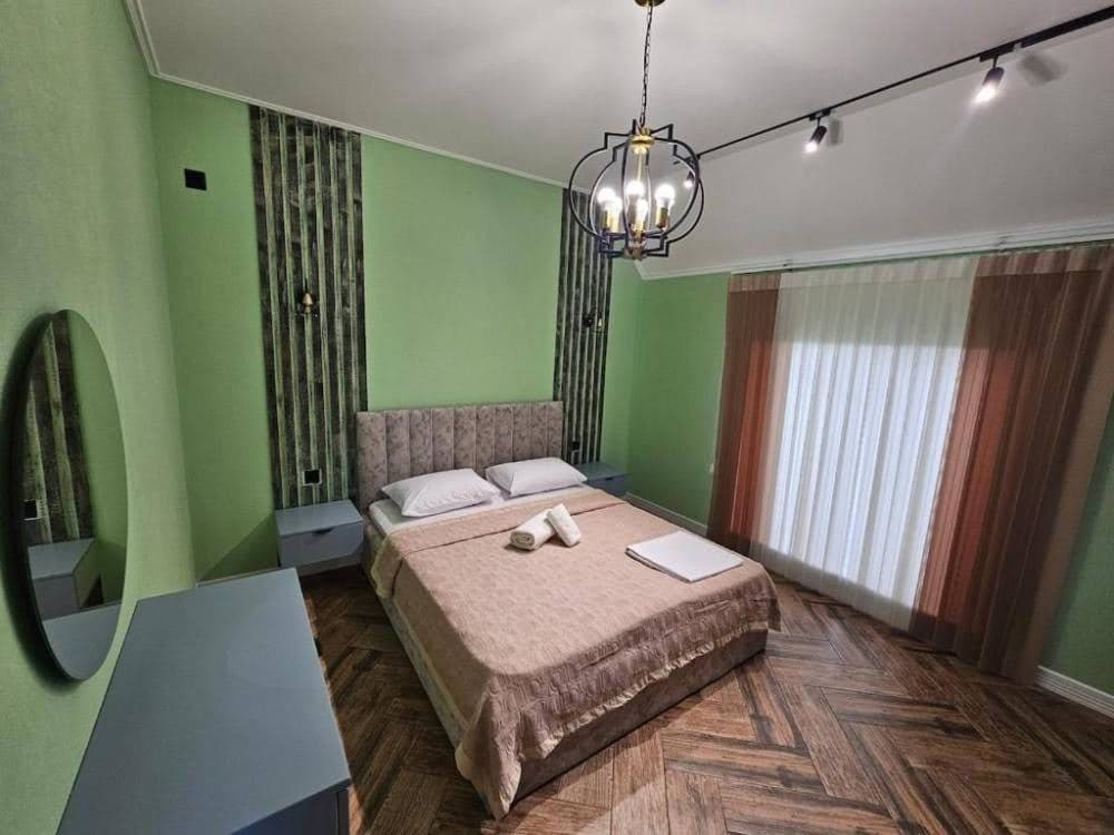 Luxury Aframe near Gabaland - photo 7
