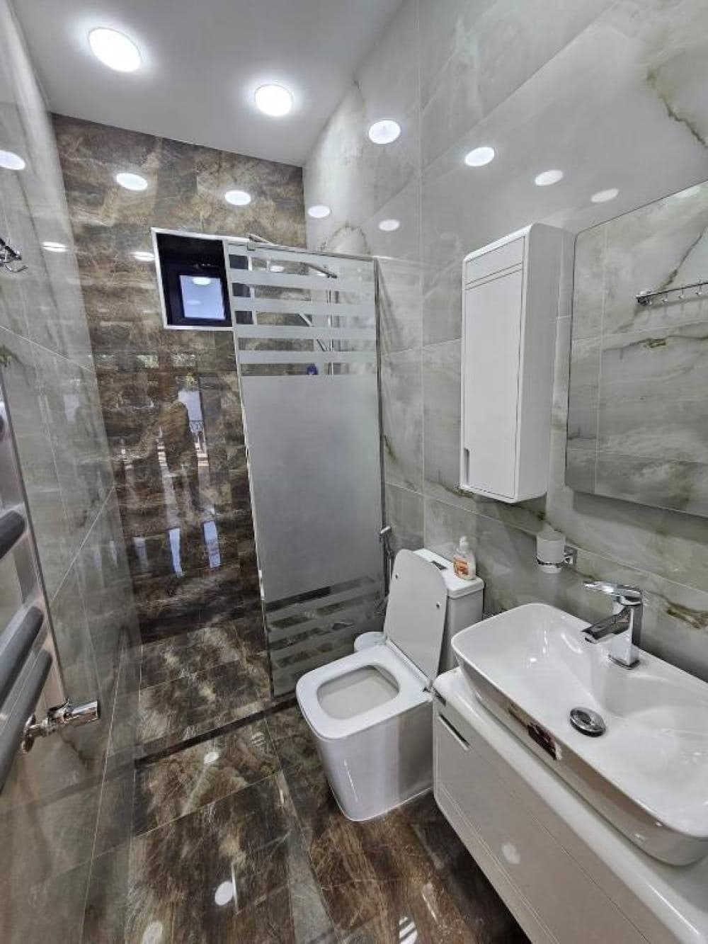 Luxury Aframe near Gabaland - photo 9