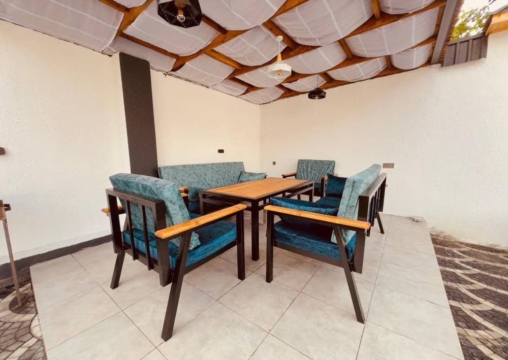 Qafqaz Wooden Chalet - photo 6