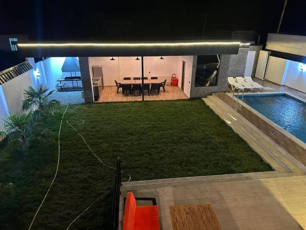 HG Villa Gabala - photo 5