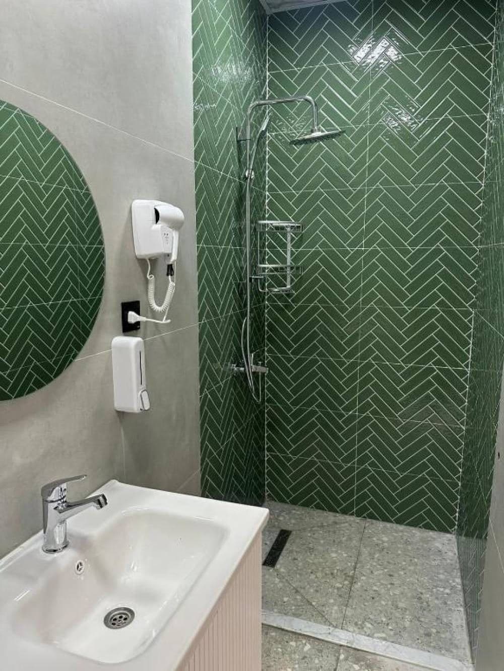HG Villa Gabala - photo 6