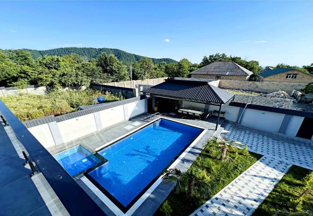 SS villa Gabala - photo 4